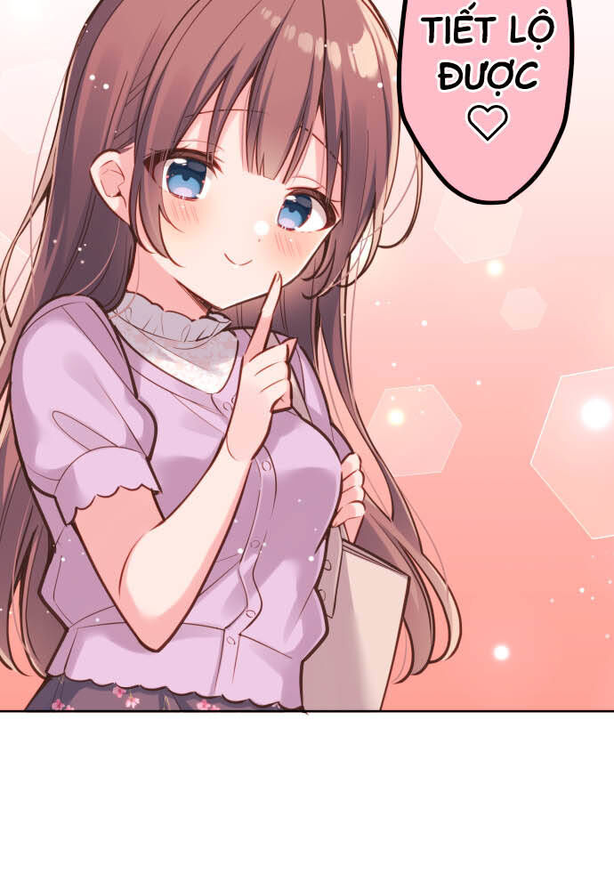 Cô Bạn Gái Hai Mặt - Chapter 17 - Page 12