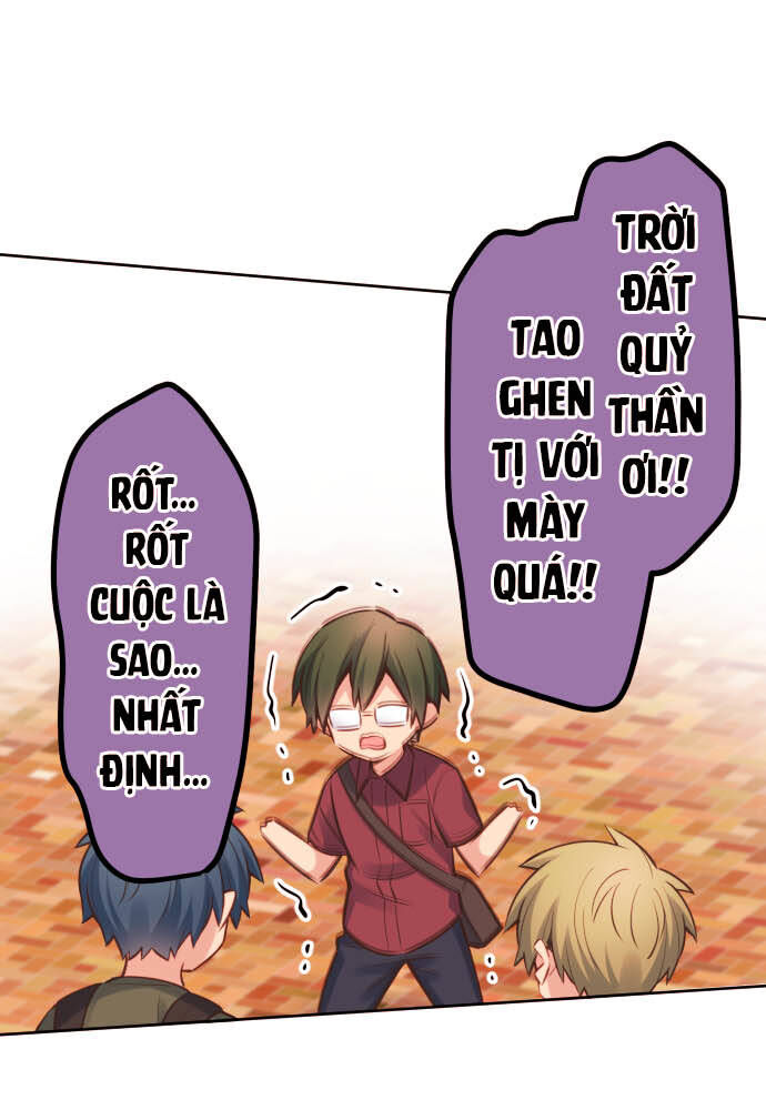 Cô Bạn Gái Hai Mặt - Chapter 17 - Page 15