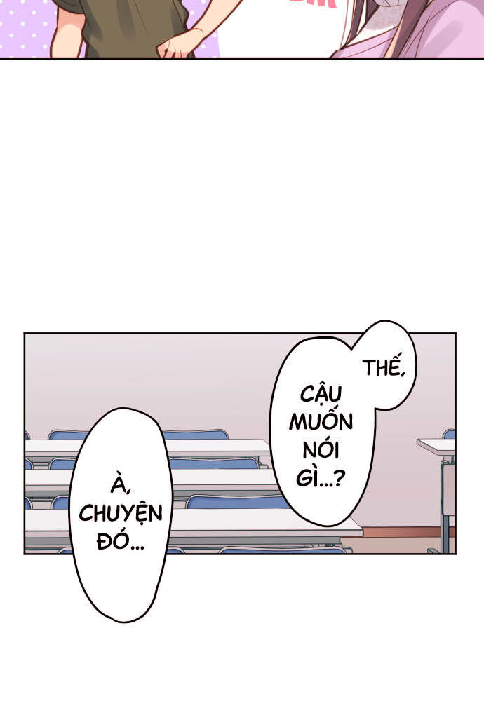 Cô Bạn Gái Hai Mặt - Chapter 17 - Page 23