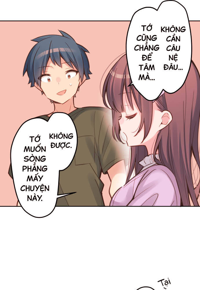 Cô Bạn Gái Hai Mặt - Chapter 17 - Page 26