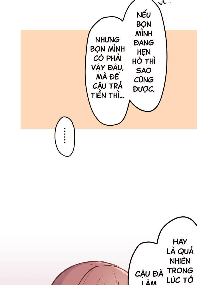 Cô Bạn Gái Hai Mặt - Chapter 17 - Page 27