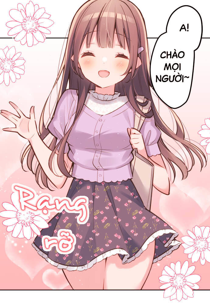 Cô Bạn Gái Hai Mặt - Chapter 17 - Page 4