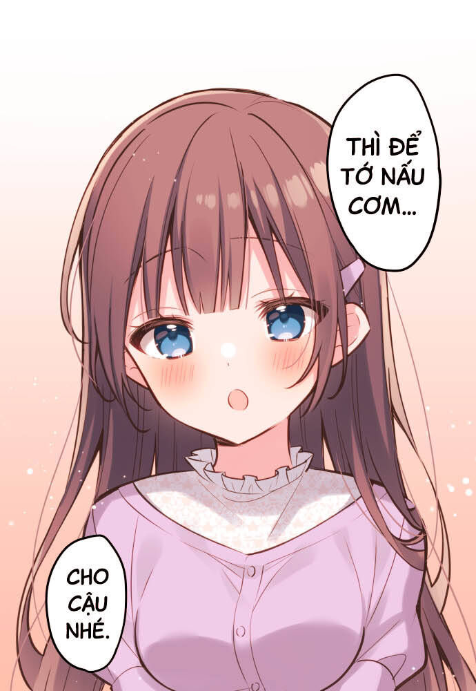 Cô Bạn Gái Hai Mặt - Chapter 17 - Page 50