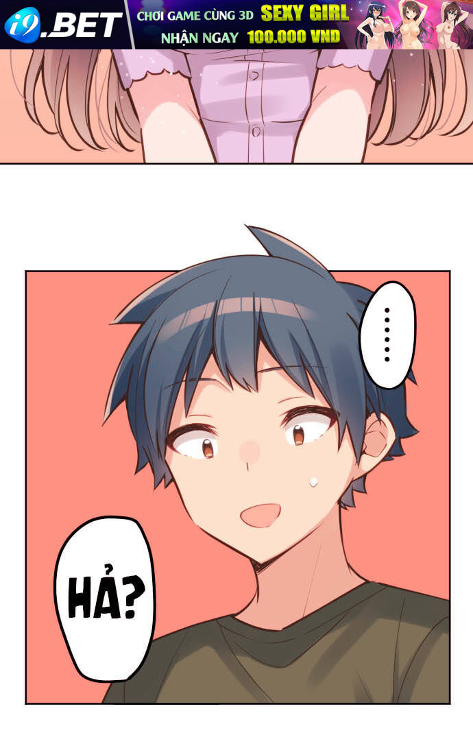 Cô Bạn Gái Hai Mặt - Chapter 17 - Page 51
