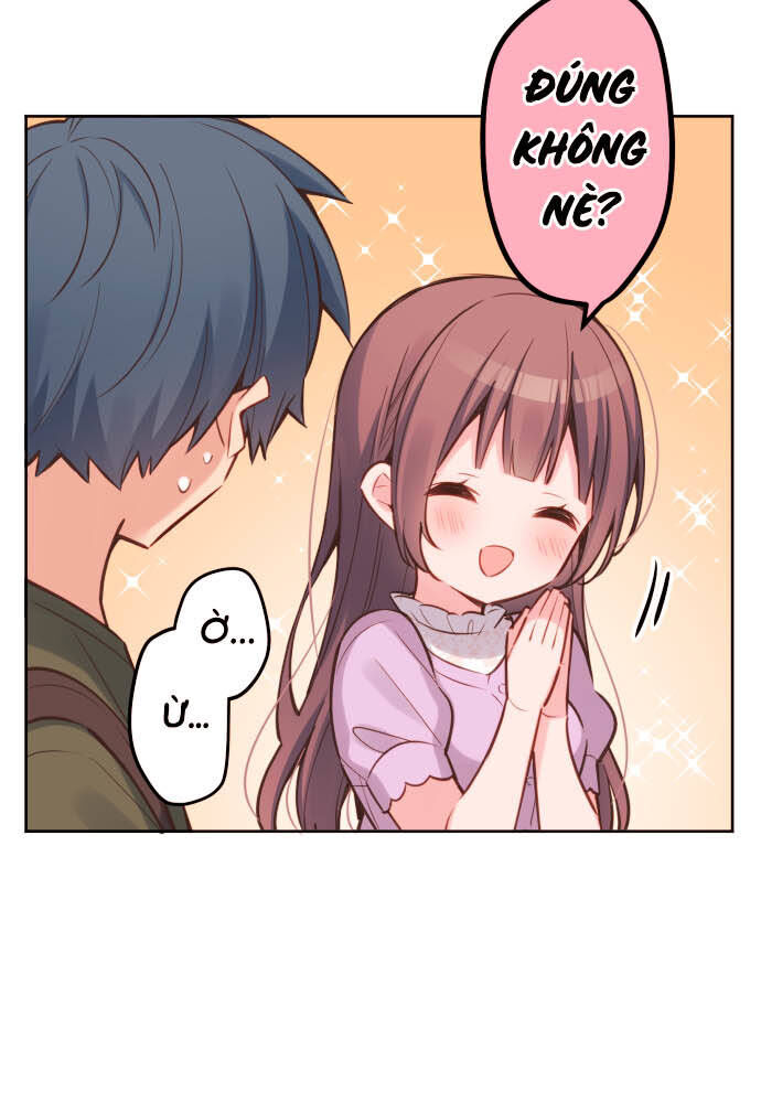 Cô Bạn Gái Hai Mặt - Chapter 17 - Page 9