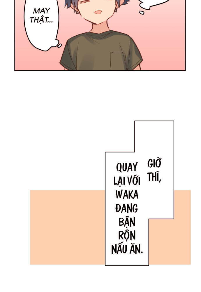 Cô Bạn Gái Hai Mặt - Chapter 18 - Page 12