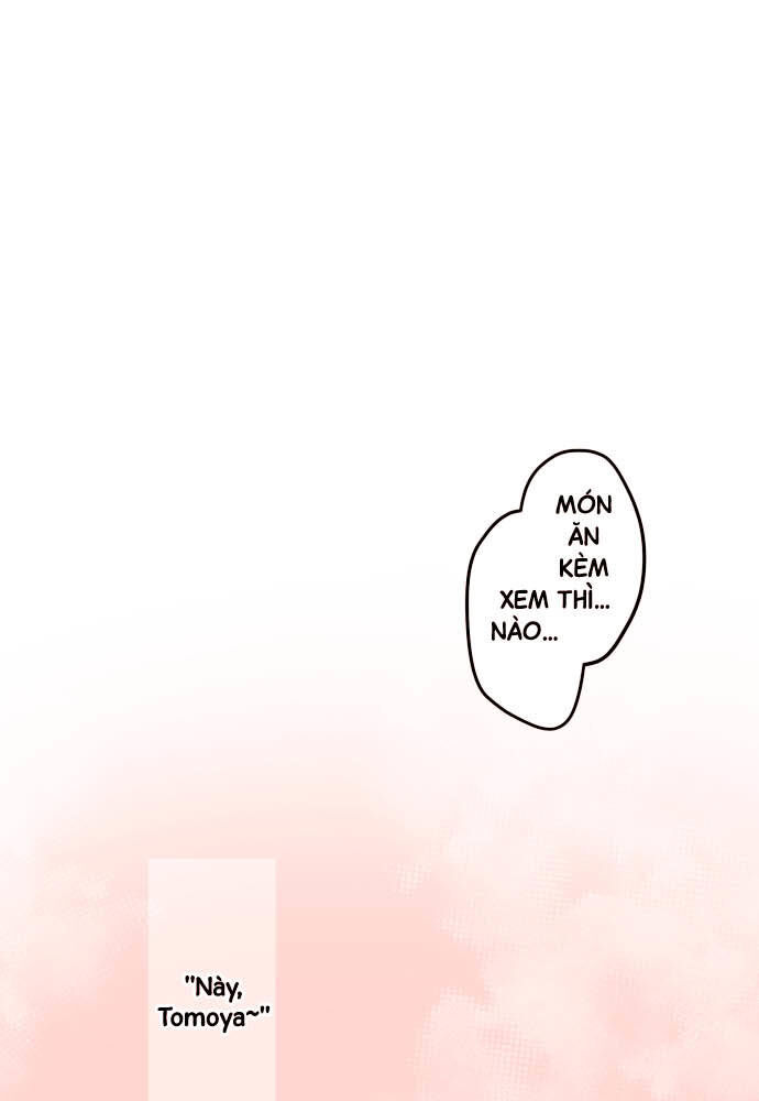 Cô Bạn Gái Hai Mặt - Chapter 18 - Page 17