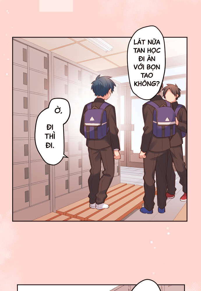 Cô Bạn Gái Hai Mặt - Chapter 18 - Page 18