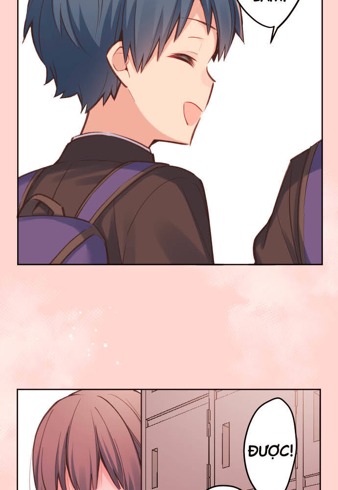 Cô Bạn Gái Hai Mặt - Chapter 18 - Page 20