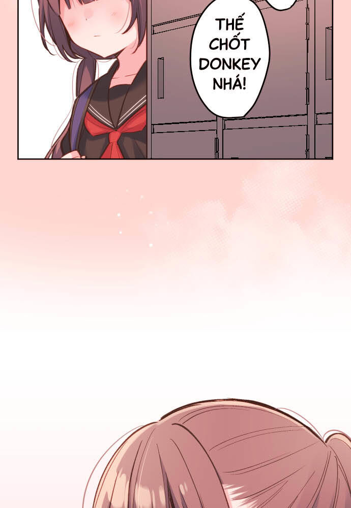 Cô Bạn Gái Hai Mặt - Chapter 18 - Page 21