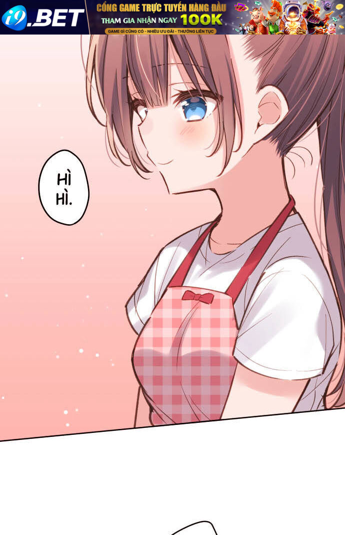 Cô Bạn Gái Hai Mặt - Chapter 18 - Page 22