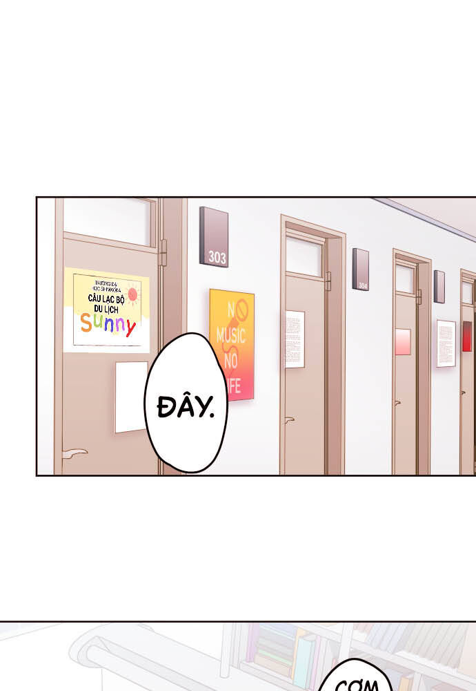 Cô Bạn Gái Hai Mặt - Chapter 18 - Page 24