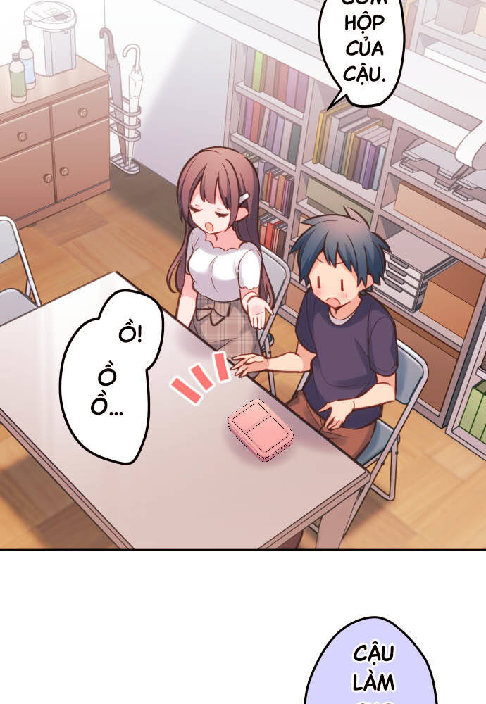 Cô Bạn Gái Hai Mặt - Chapter 18 - Page 25