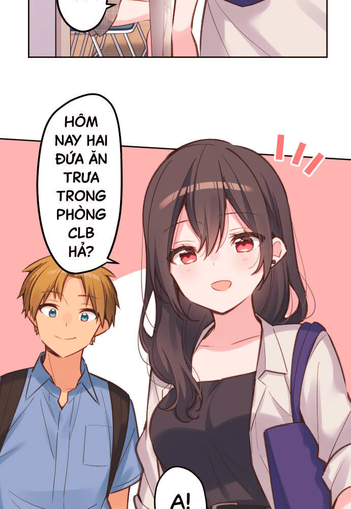 Cô Bạn Gái Hai Mặt - Chapter 18 - Page 27