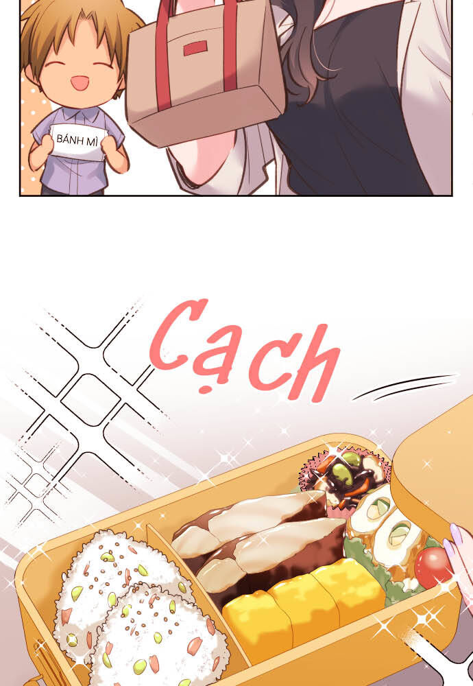 Cô Bạn Gái Hai Mặt - Chapter 18 - Page 30