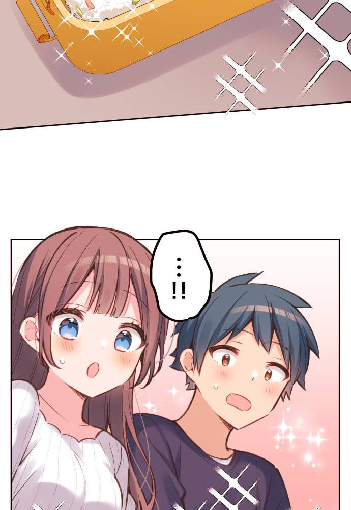 Cô Bạn Gái Hai Mặt - Chapter 18 - Page 31