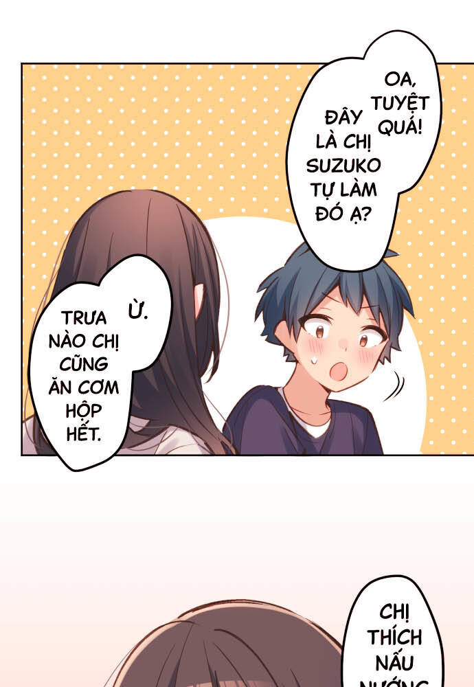 Cô Bạn Gái Hai Mặt - Chapter 18 - Page 33