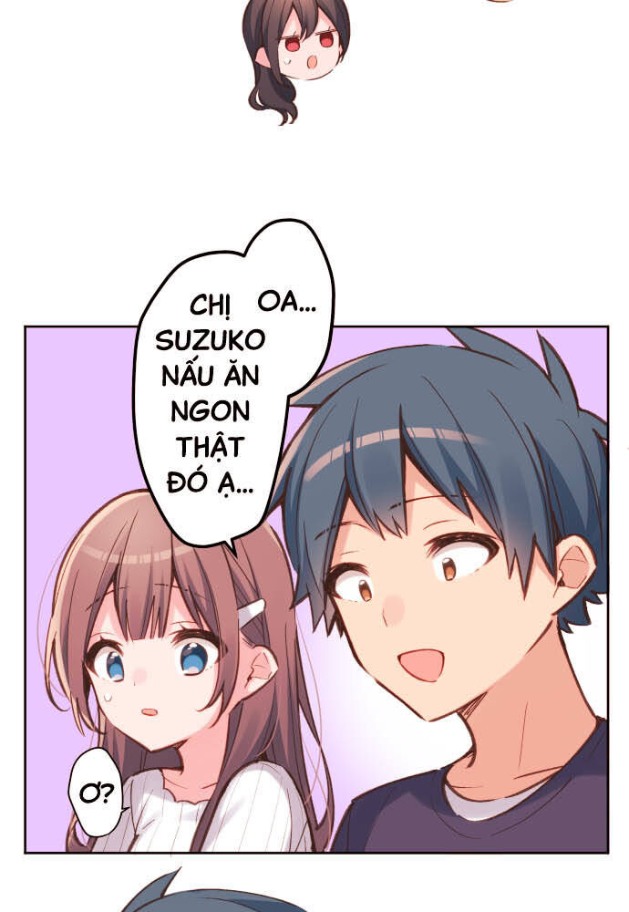 Cô Bạn Gái Hai Mặt - Chapter 18 - Page 39