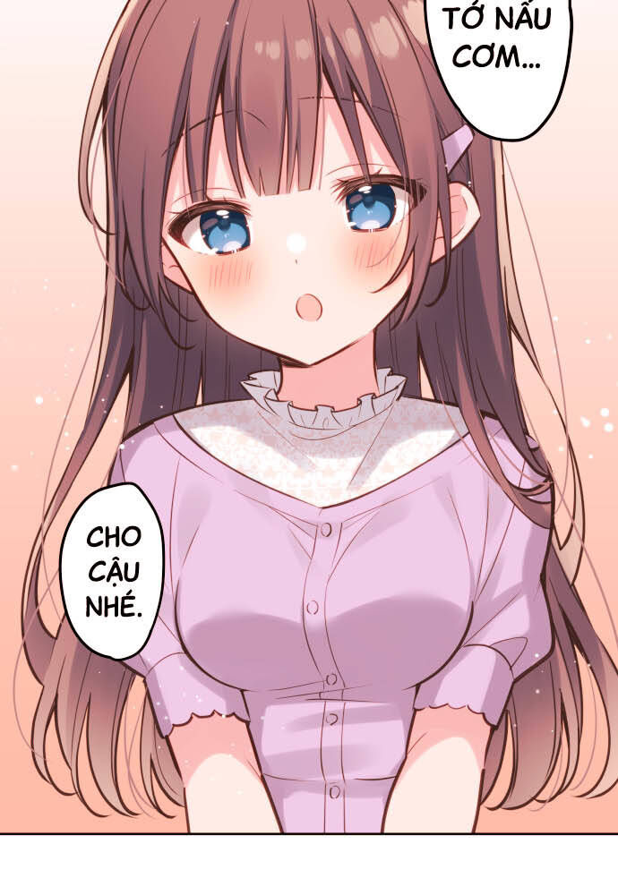 Cô Bạn Gái Hai Mặt - Chapter 18 - Page 4