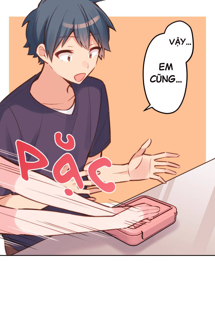 Cô Bạn Gái Hai Mặt - Chapter 18 - Page 40