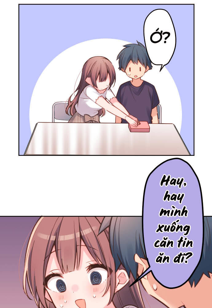 Cô Bạn Gái Hai Mặt - Chapter 18 - Page 41