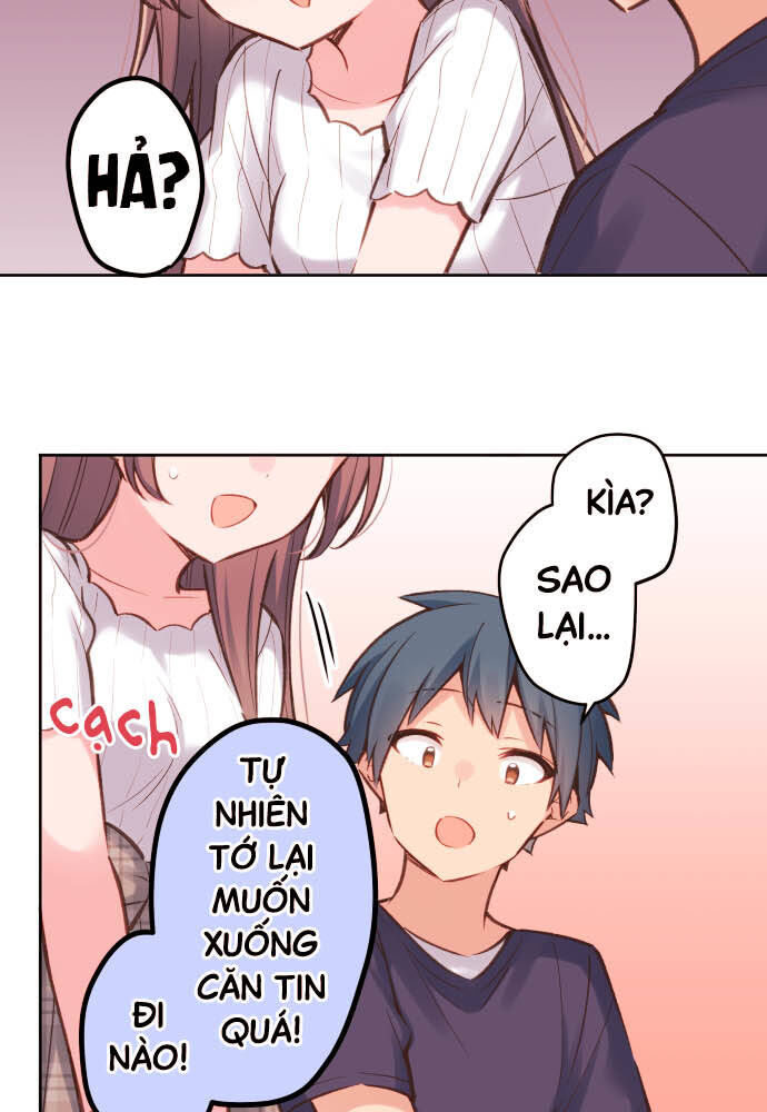 Cô Bạn Gái Hai Mặt - Chapter 18 - Page 42