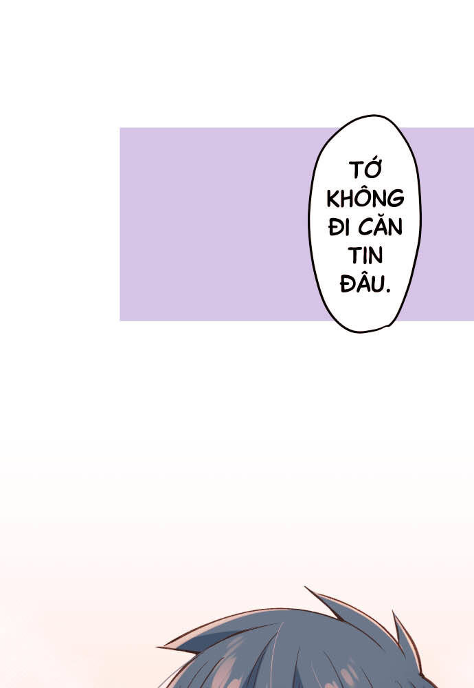 Cô Bạn Gái Hai Mặt - Chapter 18 - Page 49
