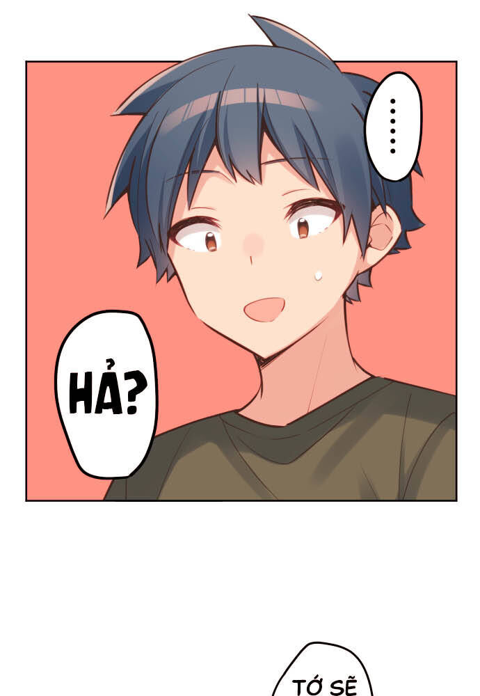Cô Bạn Gái Hai Mặt - Chapter 18 - Page 5