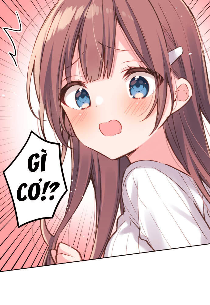 Cô Bạn Gái Hai Mặt - Chapter 18 - Page 51