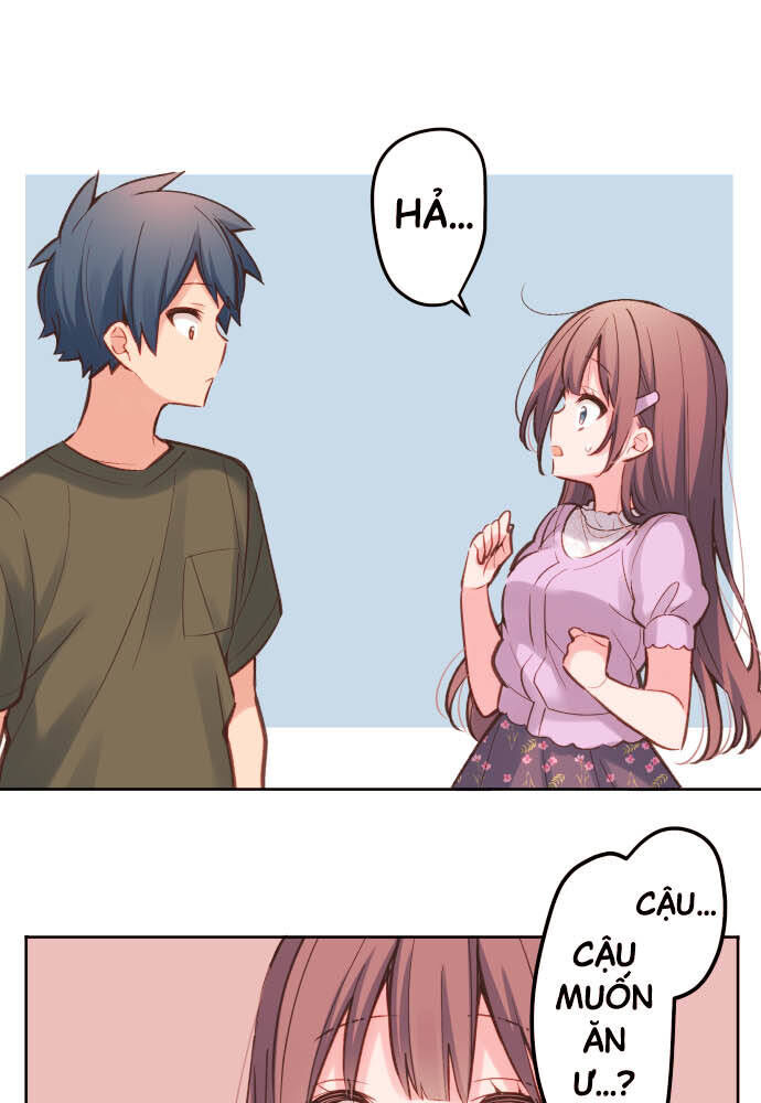 Cô Bạn Gái Hai Mặt - Chapter 18 - Page 8
