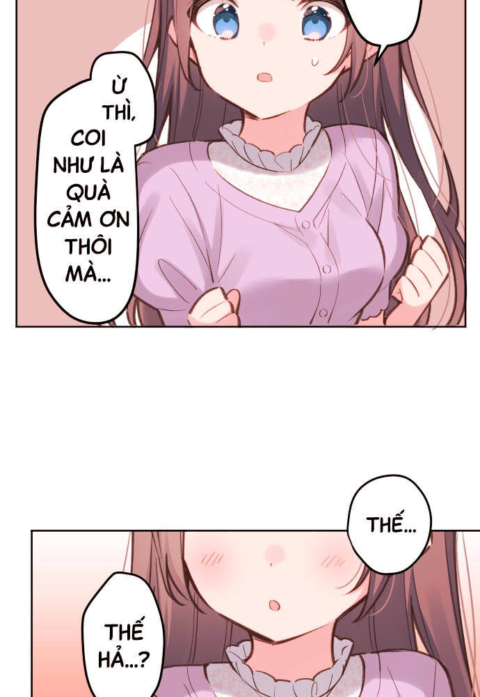 Cô Bạn Gái Hai Mặt - Chapter 18 - Page 9