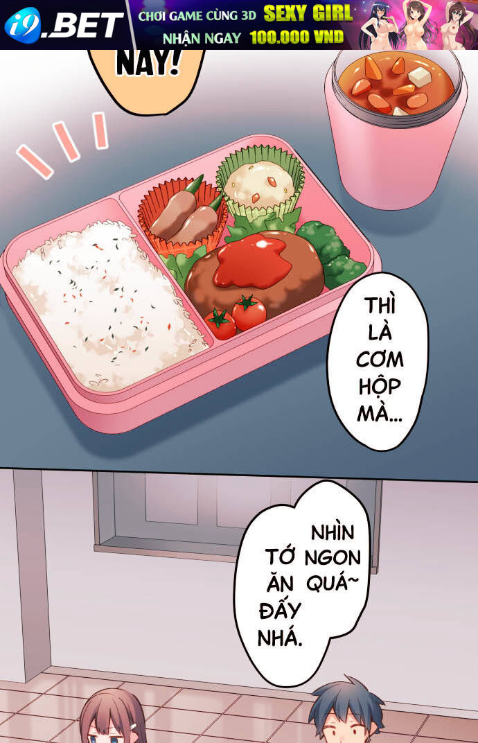 Cô Bạn Gái Hai Mặt - Chapter 19 - Page 10