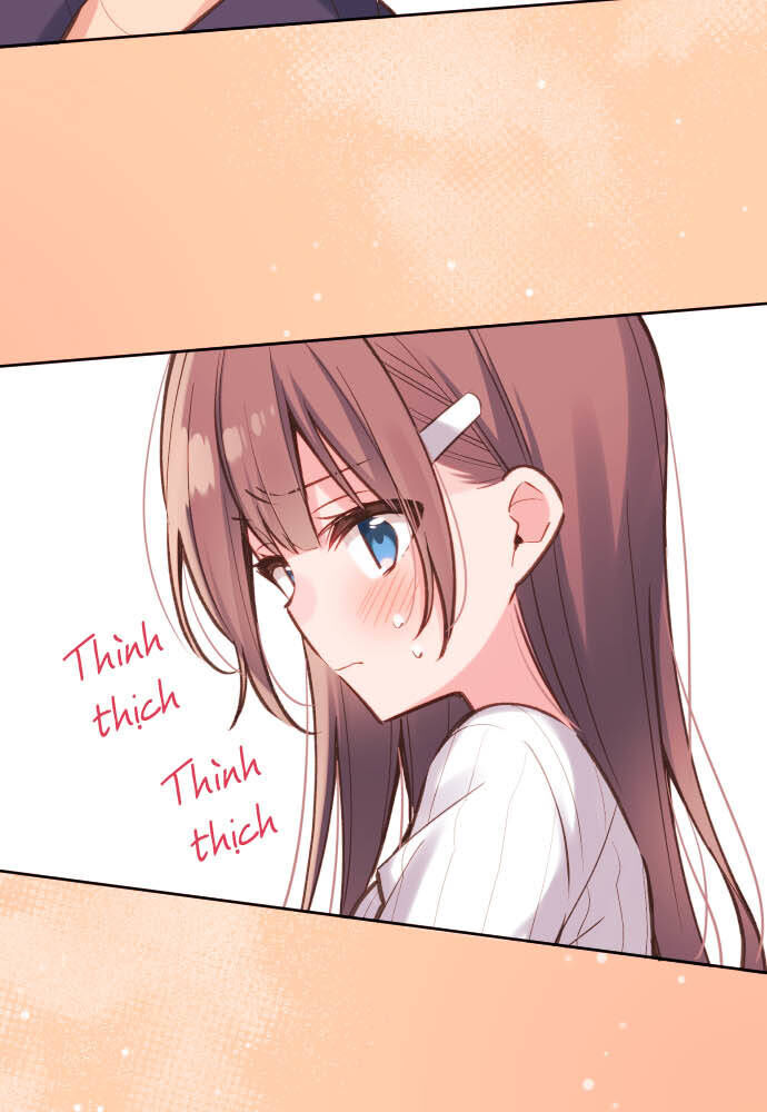 Cô Bạn Gái Hai Mặt - Chapter 19 - Page 14