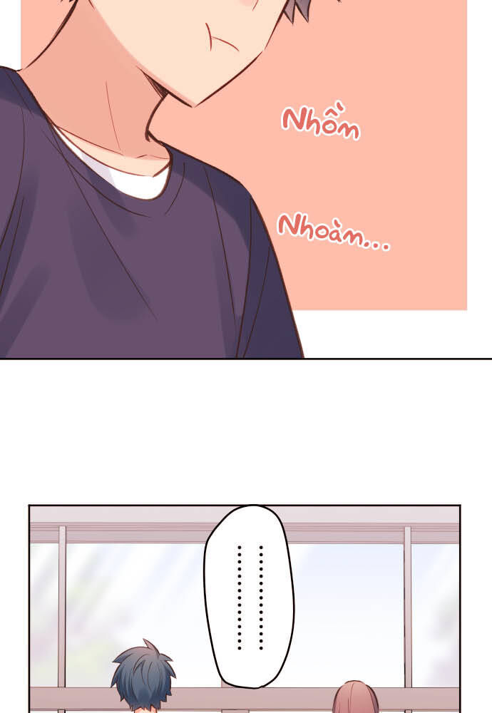 Cô Bạn Gái Hai Mặt - Chapter 19 - Page 16