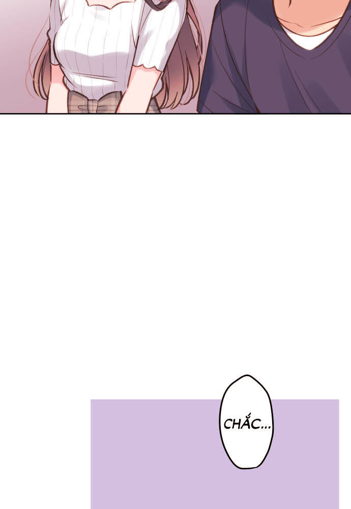 Cô Bạn Gái Hai Mặt - Chapter 19 - Page 18