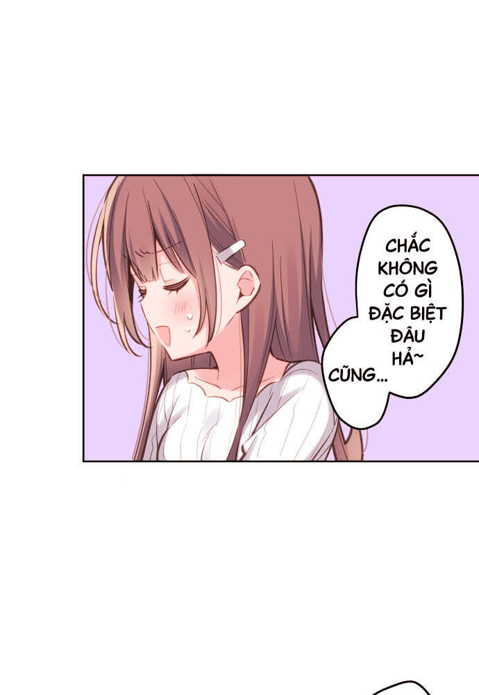 Cô Bạn Gái Hai Mặt - Chapter 19 - Page 20