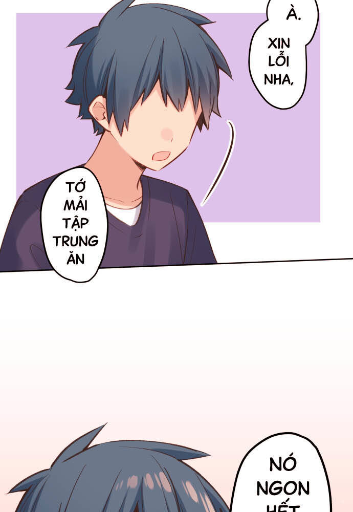 Cô Bạn Gái Hai Mặt - Chapter 19 - Page 22