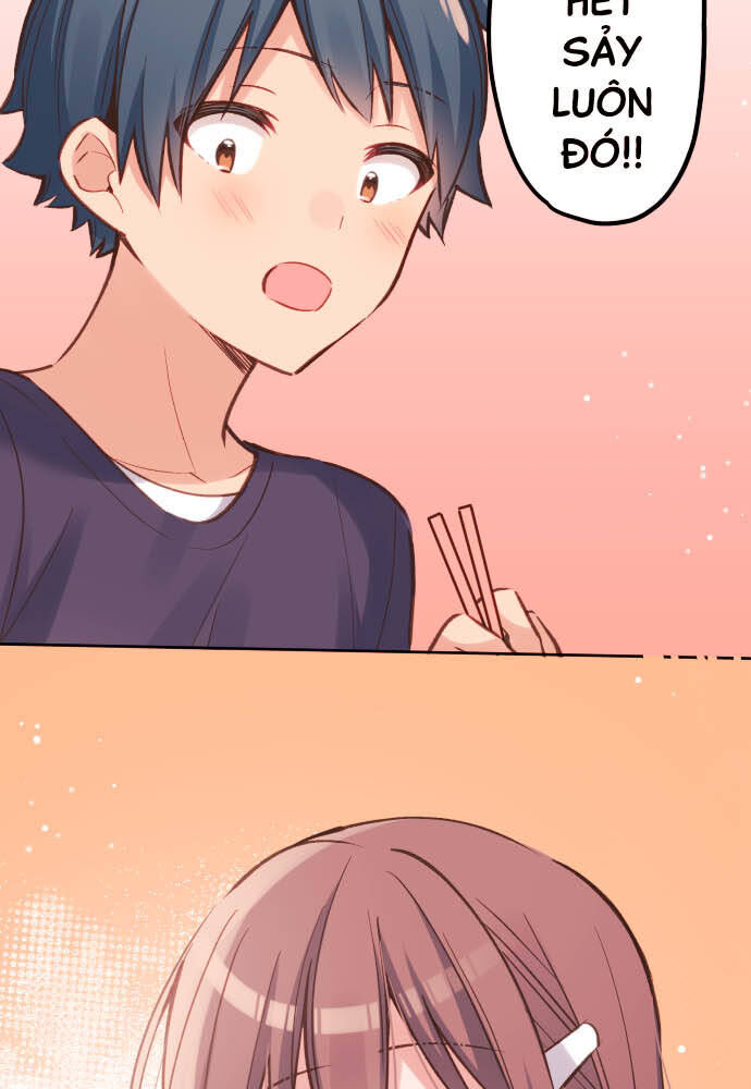 Cô Bạn Gái Hai Mặt - Chapter 19 - Page 23
