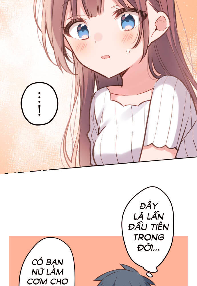 Cô Bạn Gái Hai Mặt - Chapter 19 - Page 24