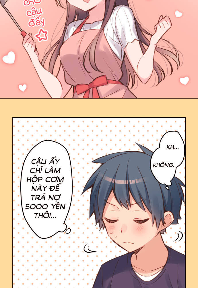 Cô Bạn Gái Hai Mặt - Chapter 19 - Page 27