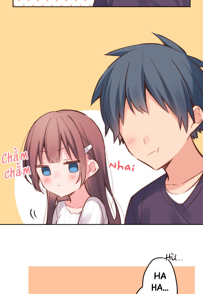 Cô Bạn Gái Hai Mặt - Chapter 19 - Page 28