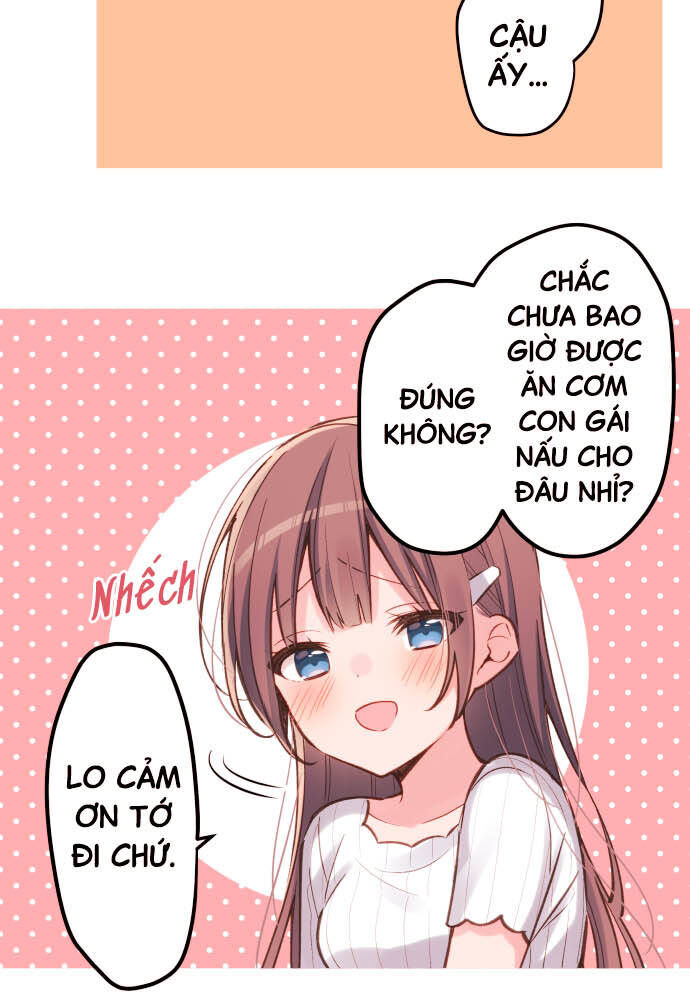 Cô Bạn Gái Hai Mặt - Chapter 19 - Page 29