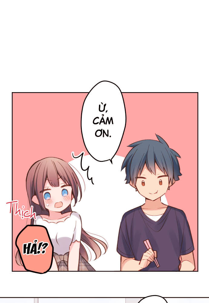 Cô Bạn Gái Hai Mặt - Chapter 19 - Page 30