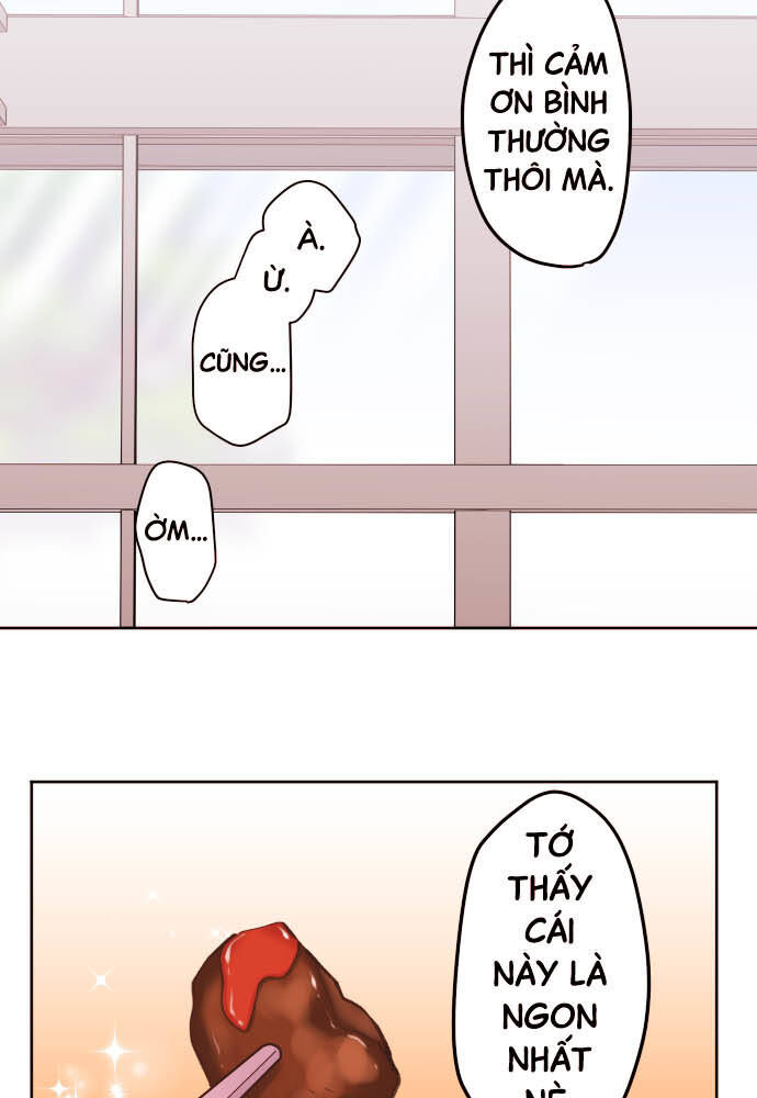 Cô Bạn Gái Hai Mặt - Chapter 19 - Page 31