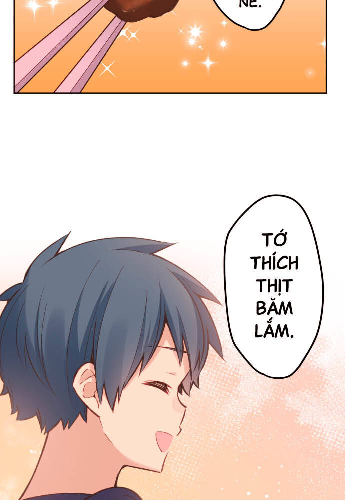 Cô Bạn Gái Hai Mặt - Chapter 19 - Page 32