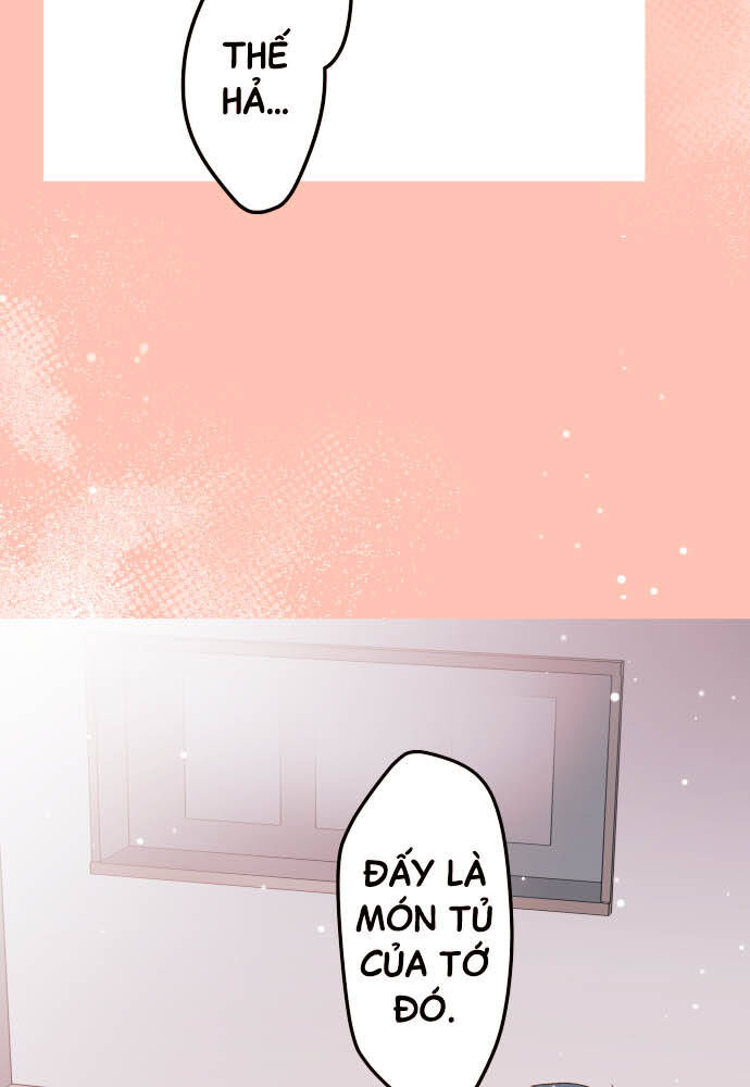 Cô Bạn Gái Hai Mặt - Chapter 19 - Page 34