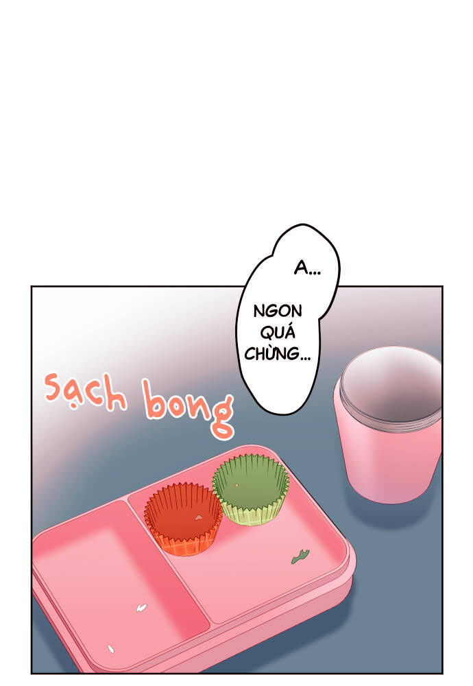 Cô Bạn Gái Hai Mặt - Chapter 19 - Page 36