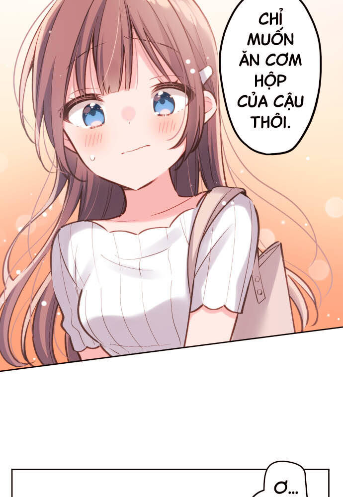 Cô Bạn Gái Hai Mặt - Chapter 19 - Page 4