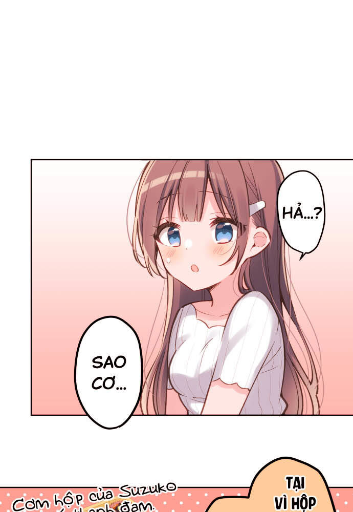 Cô Bạn Gái Hai Mặt - Chapter 19 - Page 40