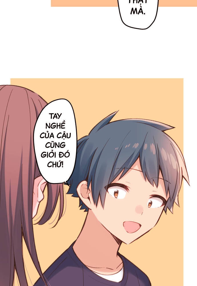 Cô Bạn Gái Hai Mặt - Chapter 19 - Page 42